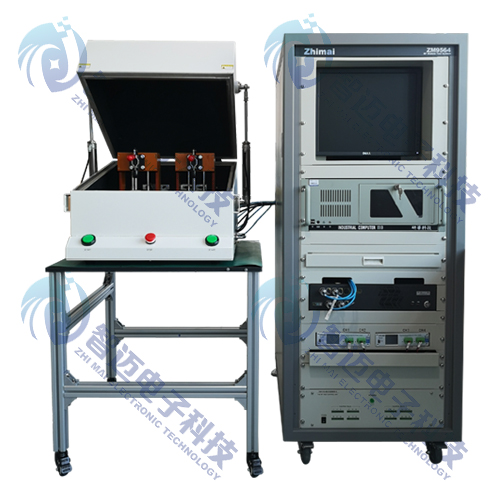 ZM9564-射頻模組測試系統